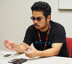 ���������꡼ No.007�Υ���ͥ������ / �֥��ޡ���å�����θ���Ͽ����Project Morpheus�פ�����ʨƭ�ε��ѥǥ�Ϥ����ˤ������ޤ줿�Τ���Ŵ�������ึ�Ļ�˺������շ���ʹ���Ƥ���