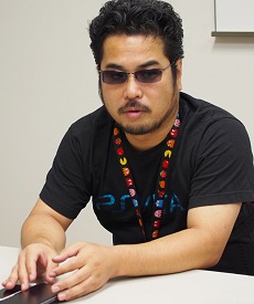 ���������꡼ No.009�Υ���ͥ������ / �֥��ޡ���å�����θ���Ͽ����Project Morpheus�פ�����ʨƭ�ε��ѥǥ�Ϥ����ˤ������ޤ줿�Τ���Ŵ�������ึ�Ļ�˺������շ���ʹ���Ƥ���