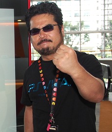 ���������꡼ No.010�Υ���ͥ������ / �֥��ޡ���å�����θ���Ͽ����Project Morpheus�פ�����ʨƭ�ε��ѥǥ�Ϥ����ˤ������ޤ줿�Τ���Ŵ�������ึ�Ļ�˺������շ���ʹ���Ƥ���