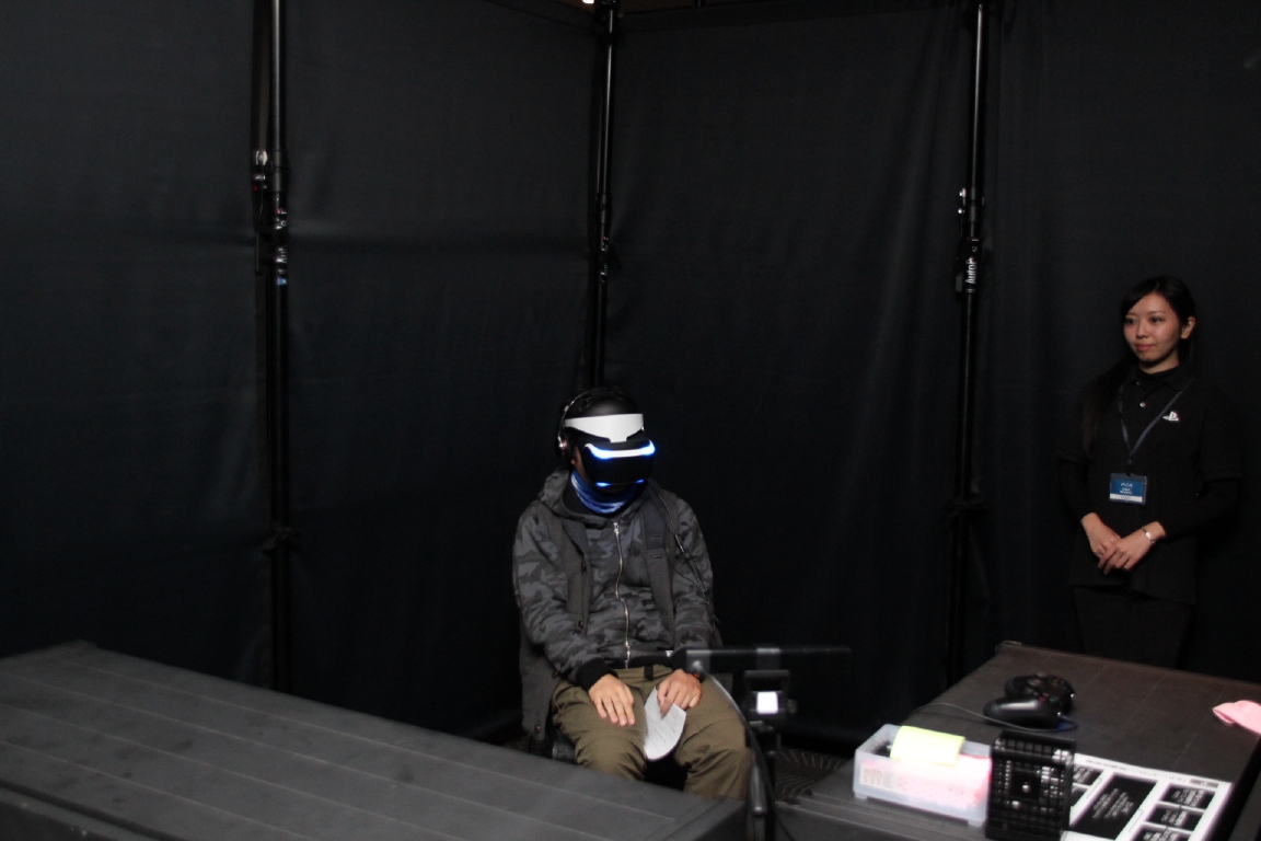 ꡼ No.002 | ֥ޡåפޤ7ĤΥǥͷǤProject Morpheusפθ񤬳šĽʿȸľԤμ˲