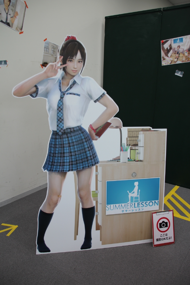 ꡼ No.012 | ֥ޡåפޤ7ĤΥǥͷǤProject Morpheusפθ񤬳šĽʿȸľԤμ˲