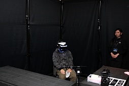 ���������꡼ No.002�Υ���ͥ������ / �֥��ޡ���å���פ�ޤ�7�ĤΥǥ���ͷ�Ǥ����Project Morpheus�פ��θ��񤬳��š����Ľ�ʿ��ȸ��ľ���������Ԥμ���˲���