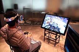 ���������꡼ No.004�Υ���ͥ������ / �֥��ޡ���å���פ�ޤ�7�ĤΥǥ���ͷ�Ǥ����Project Morpheus�פ��θ��񤬳��š����Ľ�ʿ��ȸ��ľ���������Ԥμ���˲���