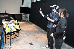 ���������꡼ No.005�Υ���ͥ������ / �֥��ޡ���å���פ�ޤ�7�ĤΥǥ���ͷ�Ǥ����Project Morpheus�פ��θ��񤬳��š����Ľ�ʿ��ȸ��ľ���������Ԥμ���˲���