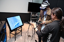 ���������꡼ No.006�Υ���ͥ������ / �֥��ޡ���å���פ�ޤ�7�ĤΥǥ���ͷ�Ǥ����Project Morpheus�פ��θ��񤬳��š����Ľ�ʿ��ȸ��ľ���������Ԥμ���˲���