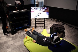 ���������꡼ No.007�Υ���ͥ������ / �֥��ޡ���å���פ�ޤ�7�ĤΥǥ���ͷ�Ǥ����Project Morpheus�פ��θ��񤬳��š����Ľ�ʿ��ȸ��ľ���������Ԥμ���˲���