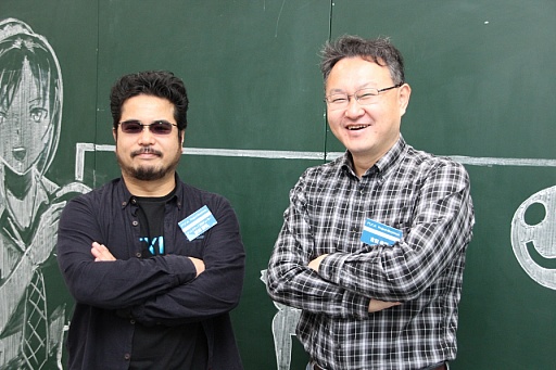 ���������꡼ No.008�Υ���ͥ������ / �֥��ޡ���å���פ�ޤ�7�ĤΥǥ���ͷ�Ǥ����Project Morpheus�פ��θ��񤬳��š����Ľ�ʿ��ȸ��ľ���������Ԥμ���˲���