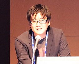 ���������꡼ No.002�Υ���ͥ������ / ��CEDEC 2015�ϡ֥��ޡ���å�����������ƥ��˥����ԡ���ꥹ���åդ�ĩ���VR�ǥⳫȯ�μº�