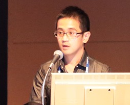 ���������꡼ No.014�Υ���ͥ������ / ��CEDEC 2015�ϡ֥��ޡ���å�����������ƥ��˥����ԡ���ꥹ���åդ�ĩ���VR�ǥⳫȯ�μº�