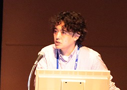 ���������꡼ No.030�Υ���ͥ������ / ��CEDEC 2015�ϡ֥��ޡ���å�����������ƥ��˥����ԡ���ꥹ���åդ�ĩ���VR�ǥⳫȯ�μº�