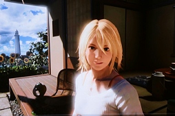 ���������꡼ No.034�Υ���ͥ������ / ��CEDEC 2015�ϡ֥��ޡ���å�����������ƥ��˥����ԡ���ꥹ���åդ�ĩ���VR�ǥⳫȯ�μº�