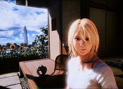 ���������꡼ No.037�Υ���ͥ������ / ��CEDEC 2015�ϡ֥��ޡ���å�����������ƥ��˥����ԡ���ꥹ���åդ�ĩ���VR�ǥⳫȯ�μº�