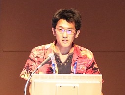 ���������꡼ No.039�Υ���ͥ������ / ��CEDEC 2015�ϡ֥��ޡ���å�����������ƥ��˥����ԡ���ꥹ���åդ�ĩ���VR�ǥⳫȯ�μº�