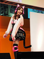 ꡼ No.003 | TGS 2015ϡŴץȡߥޡå ڥ륹ơפݡȡǥ⤬Ϫ줿֥ꥢ륿⡼󥭥ץ㡼פˤѤä