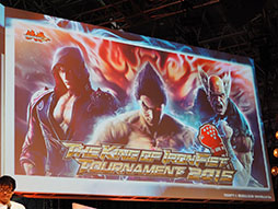 ꡼ No.008 | TGS 2015ϡŴץȡߥޡå ڥ륹ơפݡȡǥ⤬Ϫ줿֥ꥢ륿⡼󥭥ץ㡼פˤѤä