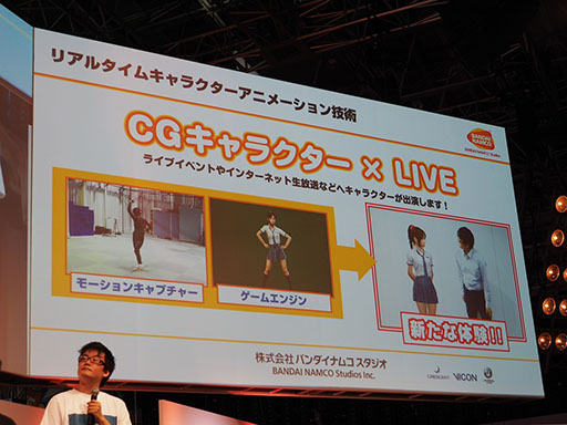 ꡼ No.014 | TGS 2015ϡŴץȡߥޡå ڥ륹ơפݡȡǥ⤬Ϫ줿֥ꥢ륿⡼󥭥ץ㡼פˤѤä