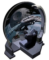 ������#002�Υ���ͥ���/��STAR WARS BATTLE POD�פ�11��12���˲��ͥ��ɥޡ�������ǽ餪��Ϫ�ܡ��ɡ��ॹ���꡼�����Τ�Ȥä��ѥ����å��θ��γ��פ����������
