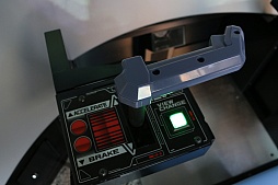 ������#002�Υ���ͥ���/�ե������βø�򤽤μ�ˡ��ɡ��෿�����꡼��ǡ֥����������������פ�̾���̤��δ��Ǥ����STAR WARS BATTLE POD�ץץ쥤��ݡ���