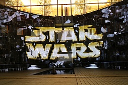 ������#022�Υ���ͥ���/�ե������βø�򤽤μ�ˡ��ɡ��෿�����꡼��ǡ֥����������������פ�̾���̤��δ��Ǥ����STAR WARS BATTLE POD�ץץ쥤��ݡ���