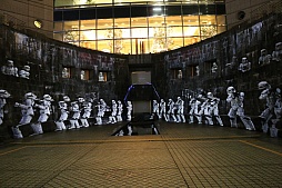 ������#024�Υ���ͥ���/�ե������βø�򤽤μ�ˡ��ɡ��෿�����꡼��ǡ֥����������������פ�̾���̤��δ��Ǥ����STAR WARS BATTLE POD�ץץ쥤��ݡ���