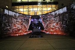 ������#025�Υ���ͥ���/�ե������βø�򤽤μ�ˡ��ɡ��෿�����꡼��ǡ֥����������������פ�̾���̤��δ��Ǥ����STAR WARS BATTLE POD�ץץ쥤��ݡ���