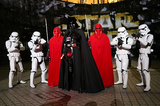 ������#026�Υ���ͥ���/�ե������βø�򤽤μ�ˡ��ɡ��෿�����꡼��ǡ֥����������������פ�̾���̤��δ��Ǥ����STAR WARS BATTLE POD�ץץ쥤��ݡ���