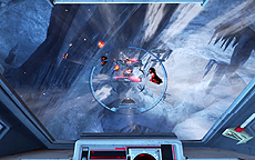 ���������꡼ No.003�Υ���ͥ������ / ������������STG��STAR WARS BATTLE POD�ס�̤�������ơ����֥ۥ��ס֥٥�����������٥󥸡פα���������