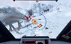 ���������꡼ No.006�Υ���ͥ������ / ������������STG��STAR WARS BATTLE POD�ס�̤�������ơ����֥ۥ��ס֥٥�����������٥󥸡פα���������