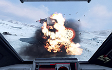 ���������꡼ No.007�Υ���ͥ������ / ������������STG��STAR WARS BATTLE POD�ס�̤�������ơ����֥ۥ��ס֥٥�����������٥󥸡פα���������
