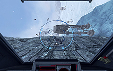 ���������꡼ No.008�Υ���ͥ������ / ������������STG��STAR WARS BATTLE POD�ס�̤�������ơ����֥ۥ��ס֥٥�����������٥󥸡פα���������