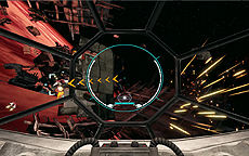 ���������꡼ No.009�Υ���ͥ������ / ������������STG��STAR WARS BATTLE POD�ס�̤�������ơ����֥ۥ��ס֥٥�����������٥󥸡פα���������