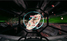 ���������꡼ No.014�Υ���ͥ������ / ������������STG��STAR WARS BATTLE POD�ס�̤�������ơ����֥ۥ��ס֥٥�����������٥󥸡פα���������