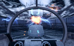 ���������꡼ No.016�Υ���ͥ������ / ��STAR WARS BATTLE POD�ץ����������ƥ��Ȥ�2��7��8����2���ֳ��š���JAEPO 2015�פؤν�Ÿ�����餫��