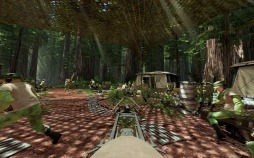 ���������꡼ No.018�Υ���ͥ������ / ��STAR WARS BATTLE POD�ץ����������ƥ��Ȥ�2��7��8����2���ֳ��š���JAEPO 2015�פؤν�Ÿ�����餫��