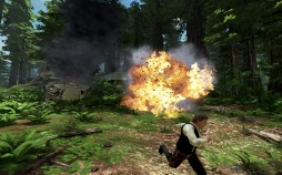 ���������꡼ No.026�Υ���ͥ������ / ��STAR WARS BATTLE POD�ץ����������ƥ��Ȥ�2��7��8����2���ֳ��š���JAEPO 2015�פؤν�Ÿ�����餫��