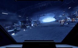 ���������꡼ No.028�Υ���ͥ������ / ��STAR WARS BATTLE POD�ץ����������ƥ��Ȥ�2��7��8����2���ֳ��š���JAEPO 2015�פؤν�Ÿ�����餫��