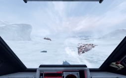 ���������꡼ No.029�Υ���ͥ������ / ��STAR WARS BATTLE POD�ץ����������ƥ��Ȥ�2��7��8����2���ֳ��š���JAEPO 2015�פؤν�Ÿ�����餫��