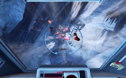 ���������꡼ No.030�Υ���ͥ������ / ��STAR WARS BATTLE POD�ץ����������ƥ��Ȥ�2��7��8����2���ֳ��š���JAEPO 2015�פؤν�Ÿ�����餫��