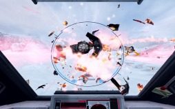 ���������꡼ No.032�Υ���ͥ������ / ��STAR WARS BATTLE POD�ץ����������ƥ��Ȥ�2��7��8����2���ֳ��š���JAEPO 2015�פؤν�Ÿ�����餫��