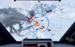 ���������꡼ No.033�Υ���ͥ������ / ��STAR WARS BATTLE POD�ץ����������ƥ��Ȥ�2��7��8����2���ֳ��š���JAEPO 2015�פؤν�Ÿ�����餫��