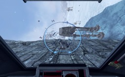 ���������꡼ No.034�Υ���ͥ������ / ��STAR WARS BATTLE POD�ץ����������ƥ��Ȥ�2��7��8����2���ֳ��š���JAEPO 2015�פؤν�Ÿ�����餫��