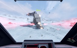 ���������꡼ No.039�Υ���ͥ������ / ��STAR WARS BATTLE POD�ץ����������ƥ��Ȥ�2��7��8����2���ֳ��š���JAEPO 2015�פؤν�Ÿ�����餫��