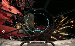 ���������꡼ No.048�Υ���ͥ������ / ��STAR WARS BATTLE POD�ץ����������ƥ��Ȥ�2��7��8����2���ֳ��š���JAEPO 2015�פؤν�Ÿ�����餫��