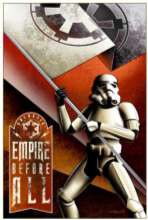 画像ギャラリー No.005のサムネイル画像 / 4月29日より開催の「スター・ウォーズ展」,展示の概要と販売アイテムが公開