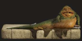 画像ギャラリー No.009のサムネイル画像 / 4月29日より開催の「スター・ウォーズ展」,展示の概要と販売アイテムが公開