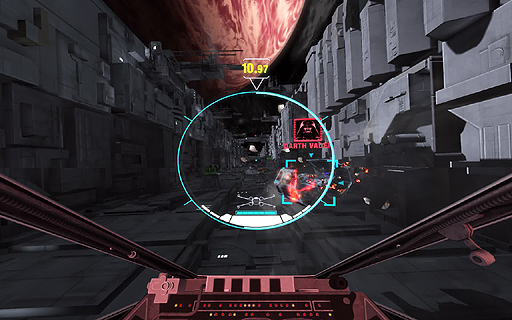 STAR WARS BATTLE PODפ424ǽ缡Ưȥɤˤnamco 饾ŹǡTake Off ٥ȡפ