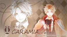 ������#004�Υ���ͥ���/��OZMAFIA!!-vivace-�פ�ȯ�䤬2015ǯ2��˷��ꡣ�ϡ�����ο����㥹�ȤϾ���ͧ�������