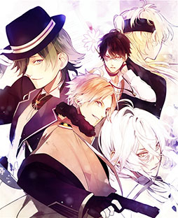 ������#001�Υ���ͥ���/��OZMAFIA!!-vivace-�פ��̾��ǥ��㥱�åȥ��饹�Ȥ�������PS Vita�Ǥ���ܤ���뿷�����ƥ�˴ؤ����������餫��
