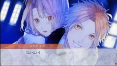 ���������꡼ No.004�Υ���ͥ������ / ��OZMAFIA!!-vivace-�פ������Ѥȥ���饯������Ҳ𤹤�ץ��⡼�����ࡼ�ӡ������������Ȥ�����������������ŵ���饹�Ȥ����餫��