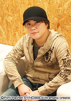 ���������꡼ No.005�Υ���ͥ������ / ��OZMAFIA!!-vivace-�׽б饭�㥹�ȥ����Ȥȿ���CG��ͽ����ŵ��������